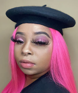 Meet your Posher, Blasianbeauty